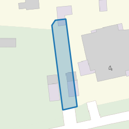 Perceel CUI00-B-2519