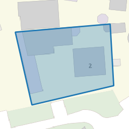 Perceel CUI00-B-2521