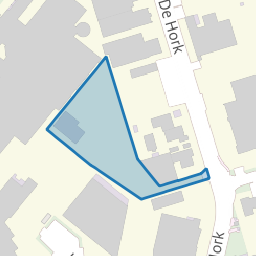 Perceel CUI00-B-2531