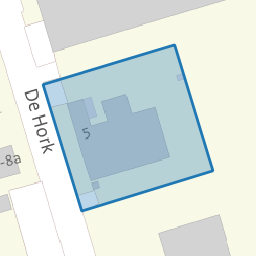 Perceel CUI00-B-2547