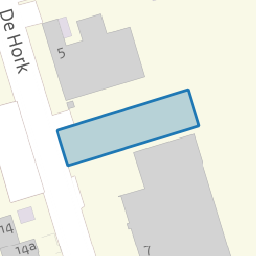 Perceel CUI00-B-2548