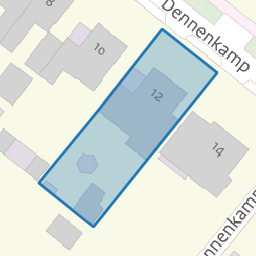 Perceel CUI00-B-2553