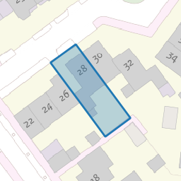 Perceel CUI00-B-2555