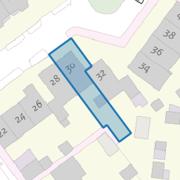 Perceel CUI00-B-2556