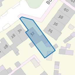 Perceel CUI00-B-2557