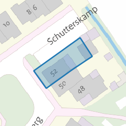 Perceel CUI00-B-2558