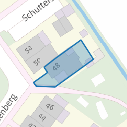 Perceel CUI00-B-2560