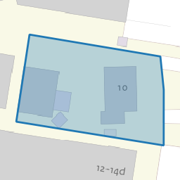 Perceel CUI00-B-2574