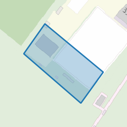 Perceel CUI00-B-2580