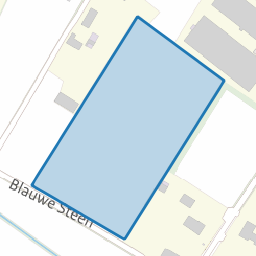 Perceel CUI00-B-2596