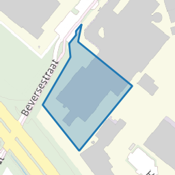 Perceel CUI00-B-2608