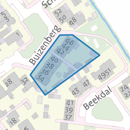 Perceel CUI00-B-2620