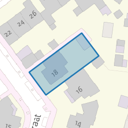 Perceel CUI00-B-2622