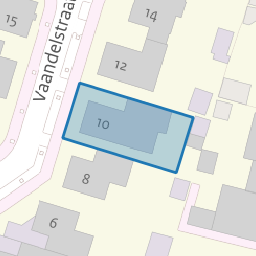 Perceel CUI00-B-2626