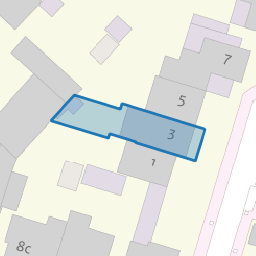 Perceel CUI00-B-2636