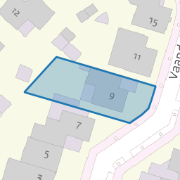 Perceel CUI00-B-2639