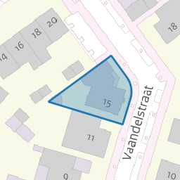 Perceel CUI00-B-2641