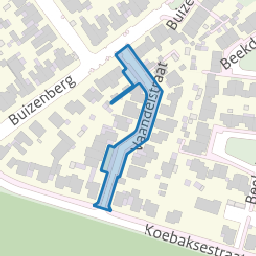 Perceel CUI00-B-2642