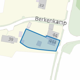 Perceel CUI00-B-2650