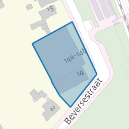 Perceel CUI00-B-2657