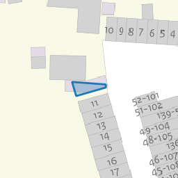 Perceel CUI00-B-2662