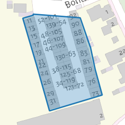 Perceel CUI00-B-2663