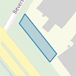 Perceel CUI00-B-2685