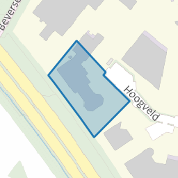 Perceel CUI00-B-2686