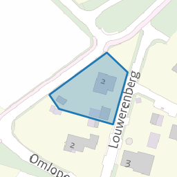 Perceel CUI00-B-2693