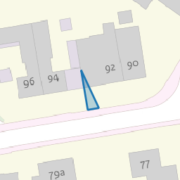 Perceel CUI00-B-2697