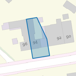 Perceel CUI00-B-2698