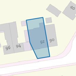 Perceel CUI00-B-2700