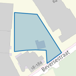 Perceel CUI00-B-2712