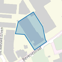 Perceel CUI00-B-2713