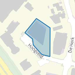 Perceel CUI00-B-2714