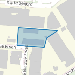 Perceel CUI00-B-2719