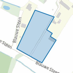 Perceel CUI00-B-2721