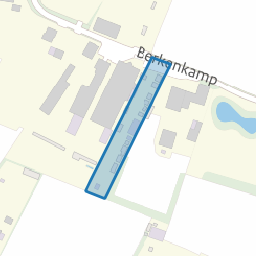 Perceel CUI00-B-2722