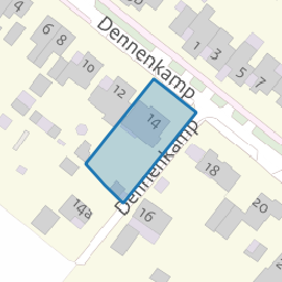 Perceel CUI00-B-2726