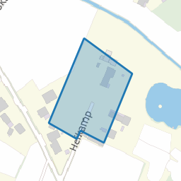 Perceel CUI00-B-2734