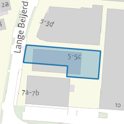 Perceel CUI00-B-2737