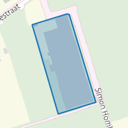 Perceel CUI00-B-2739