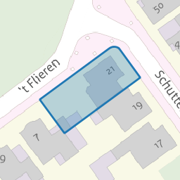 Perceel CUI00-B-2745