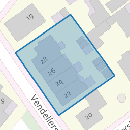 Perceel CUI00-B-2750