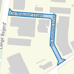 Perceel CUI00-B-2765