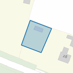 Perceel CUI00-B-2773