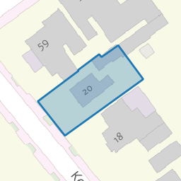 Perceel CUI00-B-2784