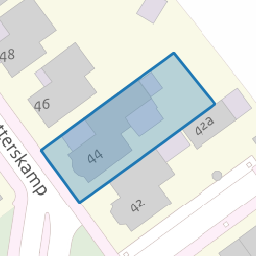 Perceel CUI00-B-2788