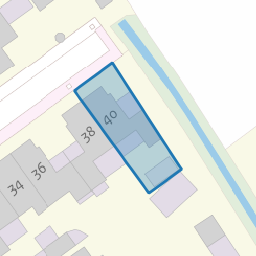 Perceel CUI00-B-2790