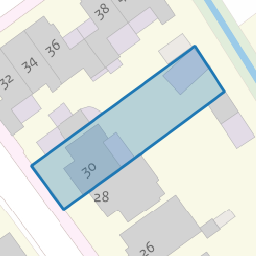 Perceel CUI00-B-2795